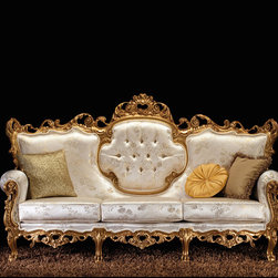 Casanova - Sofas And Sectionals
