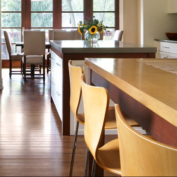 Parsons Table