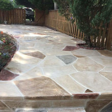 Patio Stone