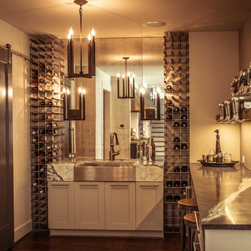 Cabico Cabinets