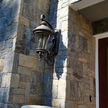 stone fronts