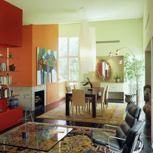 FAV DINING TABLES