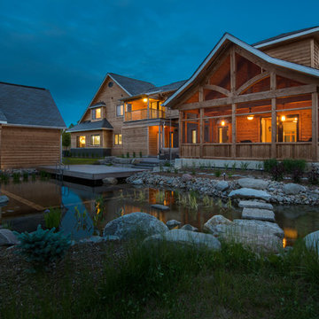 Caledon