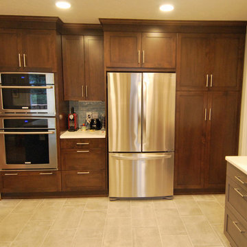 1970s Ranch Gets a Facelift