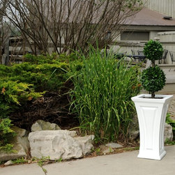 Outdoor Decor - Outdoor Decor