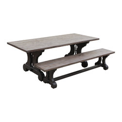 Lourdes Dining Tables - Products
