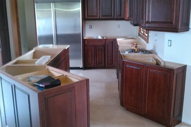 Bohleber Remodel
