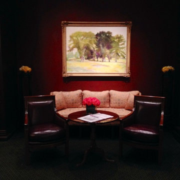 The Coronado Club