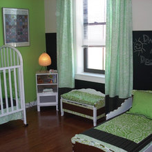 kids room