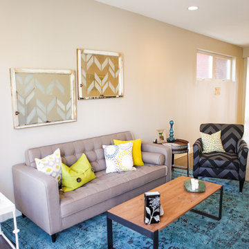 Clarkson Furnished