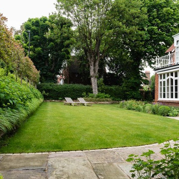 Bedford Park