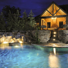 pools