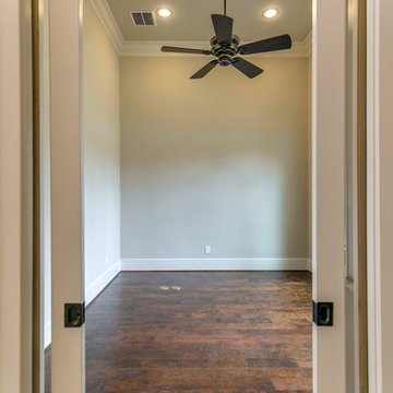 Modlin Custom Homes