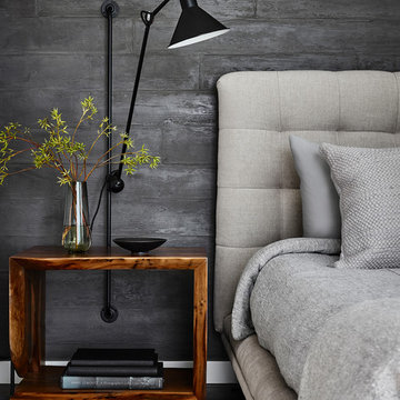 Wine Country Retreat