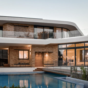 Villa Zibadasht