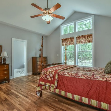 [FOR SALE: $500k} Forget Me Not Meadows - Custom Home 1