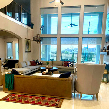 Richmond Home Design