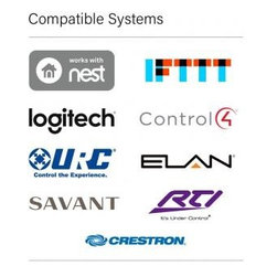 Compatible Whole-House Integration Systems - Home Electronics