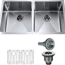 sinks