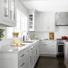 backsplash