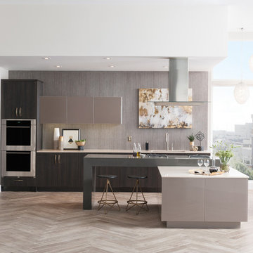 Kitchen Inspiration