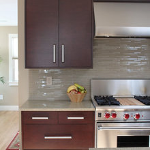 backsplash