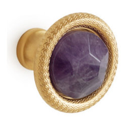 Sherle Wagner Pulls & Knobs - Products