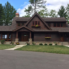 Tanis’ 2022 Cabin