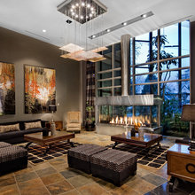 Living Room Ideas