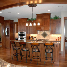 Kitchens