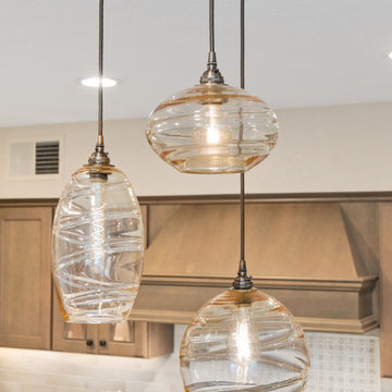 Multi Function Beautiful Kitchen