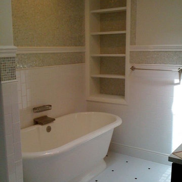 Bathrooms