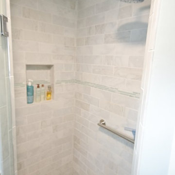 Williams Bathroom Dreams