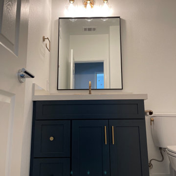 Inspiration Gallery | Bathrooms | Orange County