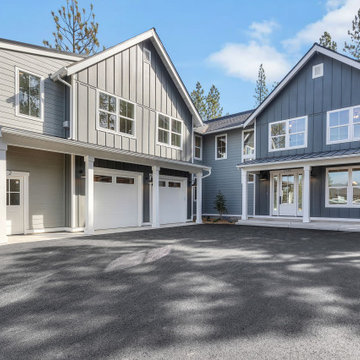 Modern Farmhouse Elegance Meets Exceptional Flexibility! - Talline Lot, Bend, OR