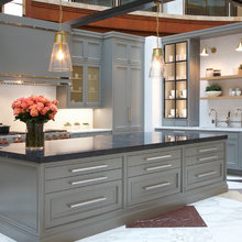 Dunsmuir Kitchen