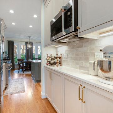 Cary Remodel 2023