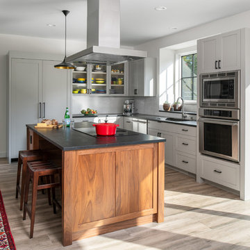 Net Zero Farmhouse