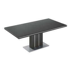 Grand Slam Bacher - Dining Tables