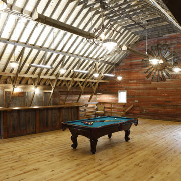 Party Barn