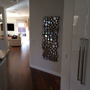 Lysterfield project