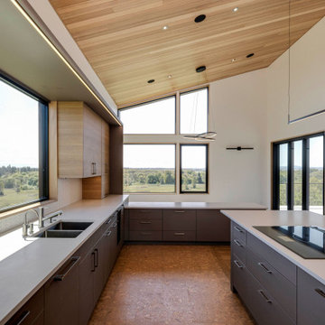 Wolverine Residence