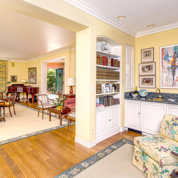 1990s Monterey Colonial Home