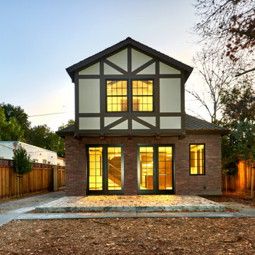 Palo Alto Tudor II