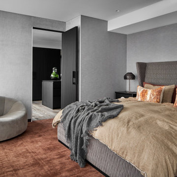 Port Melbourne Residence