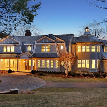 Rumson NJ Home