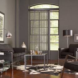Discoveries Vertical Blinds - Vertical Blinds