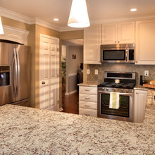 2020 kitchen remodel