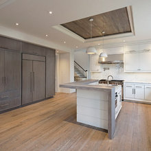 Backsplash Inspiration