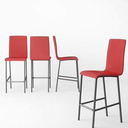 City Bar Stool - Products